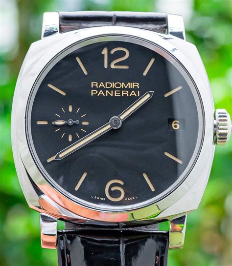 panerai radiomir pam00514|radiomir pam514 review.